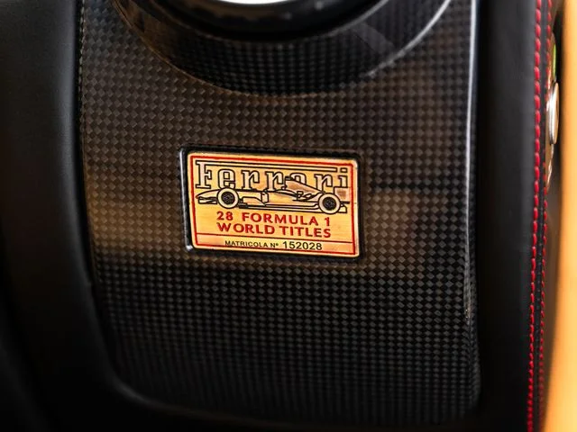 Used 2007  Ferrari Berlinetta image 50