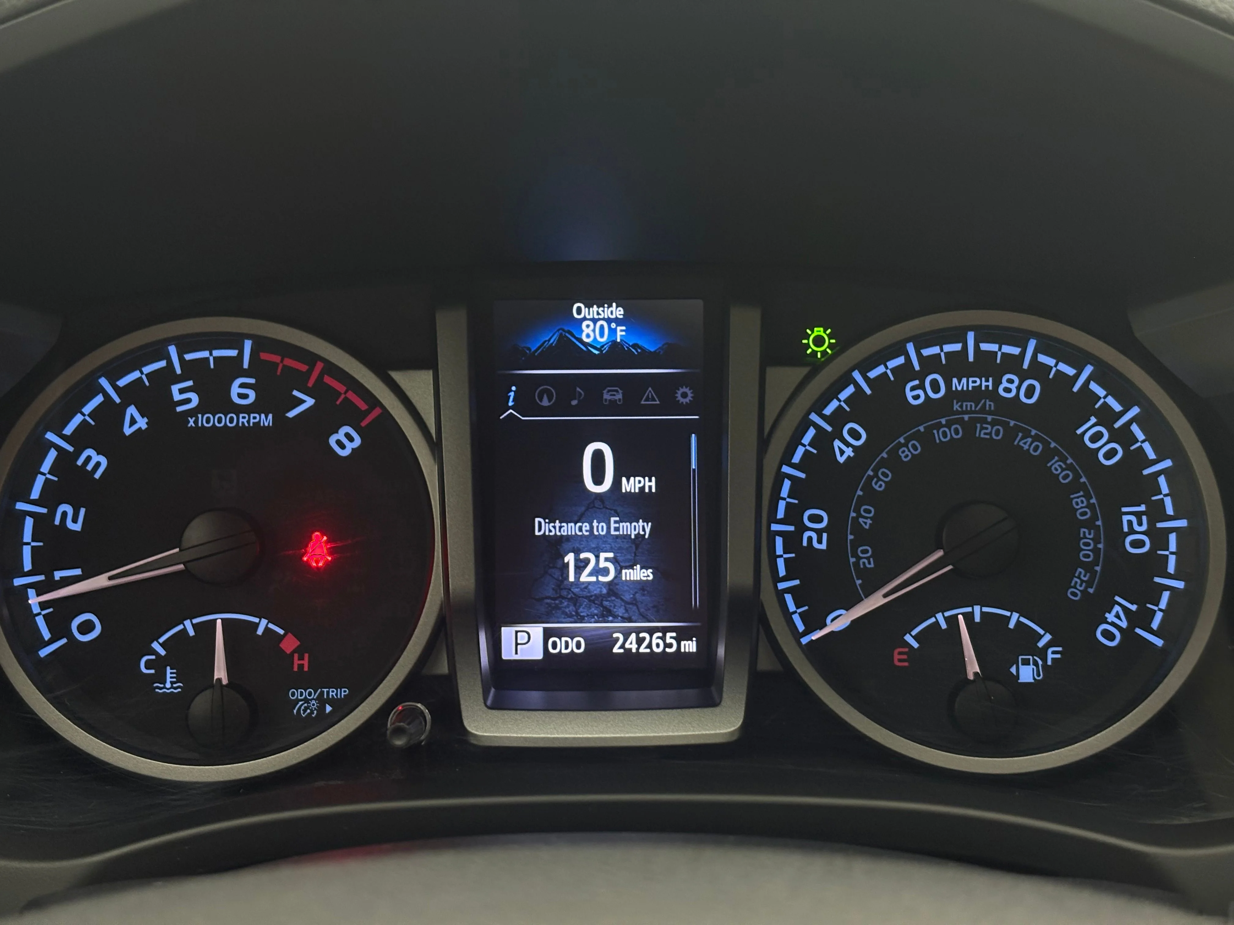 Used 2023 Ice Toyota Limited image 22