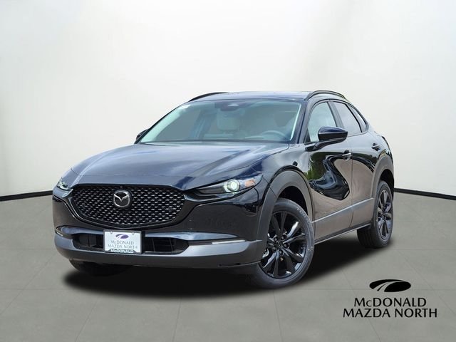 2026 Mazda CX-30 Turbo Aire Edition AWD's photo