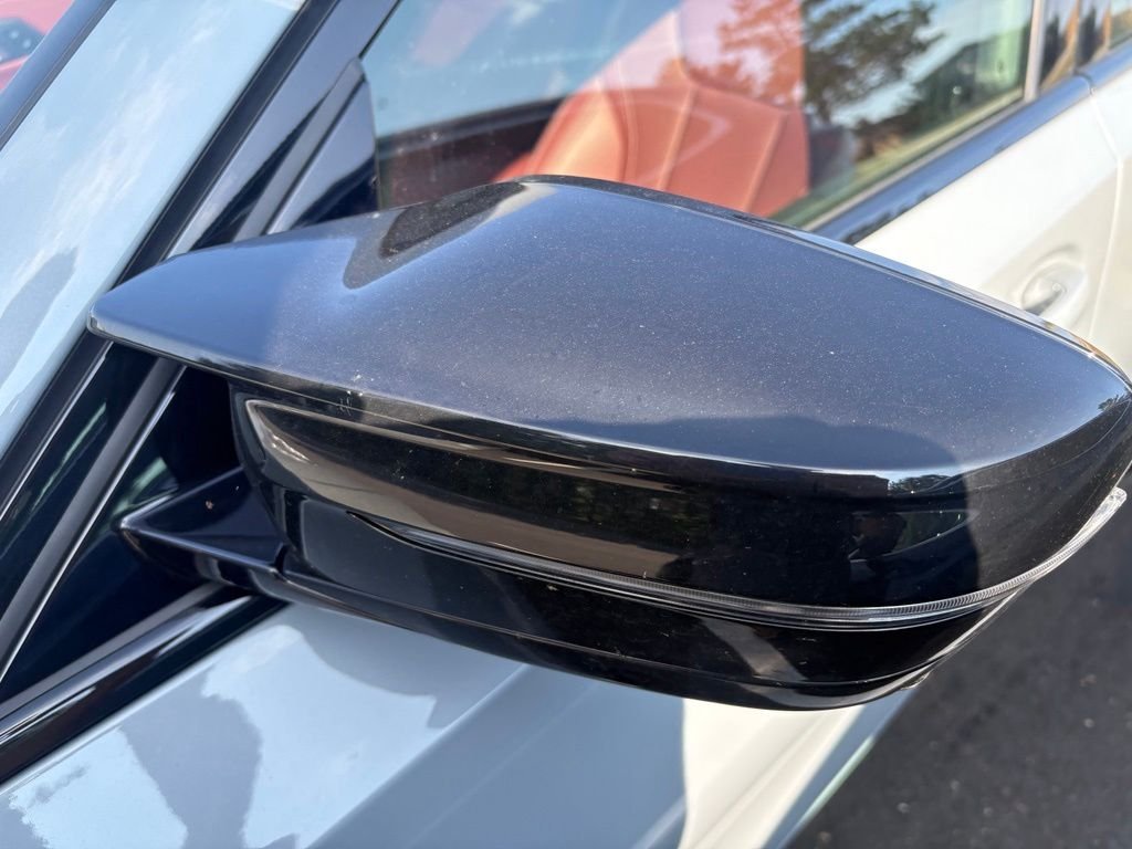 Certified Used 2025 Brooklyn Grey Metallic BMW M340i xDrive image 8