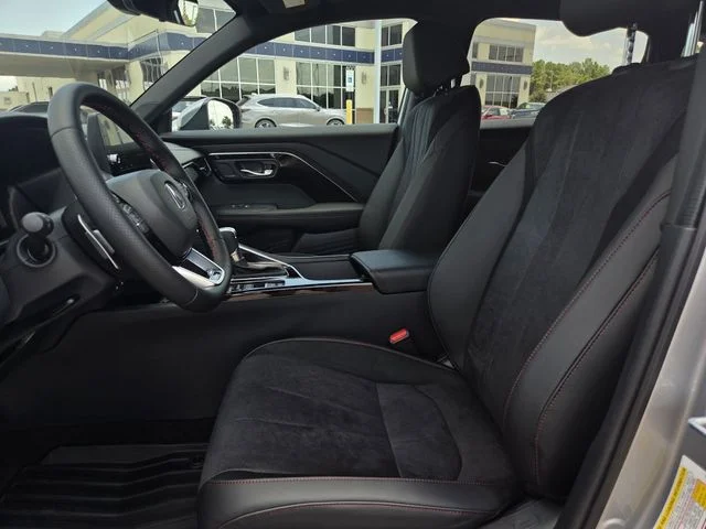 New 2026 Solar Silver Metallic Acura w/A-Spec Package image 10