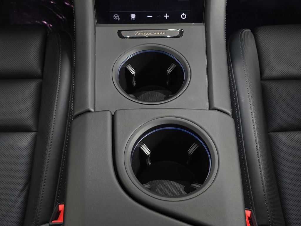 Used 2024 Black Porsche Turbo image 20