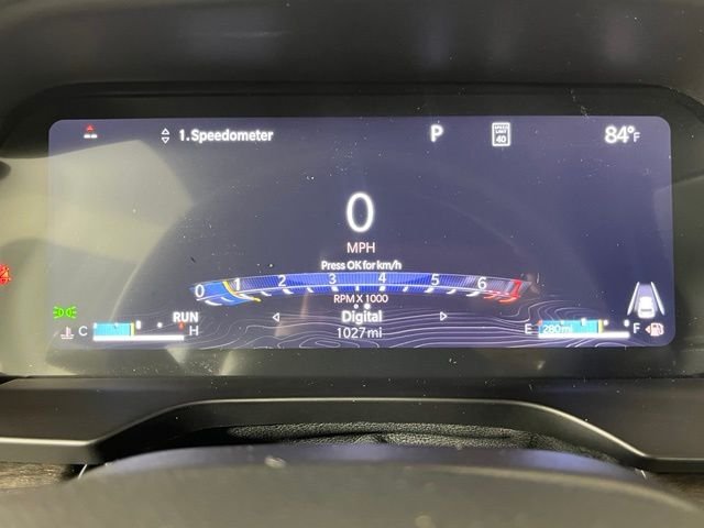 Used 2026 Silver Jeep Altitude image 26