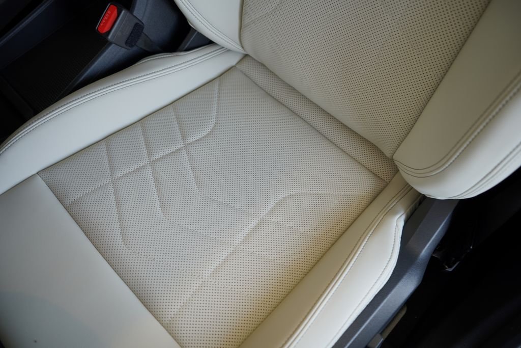Used 2026 Alpine White BMW xDrive28i image 11