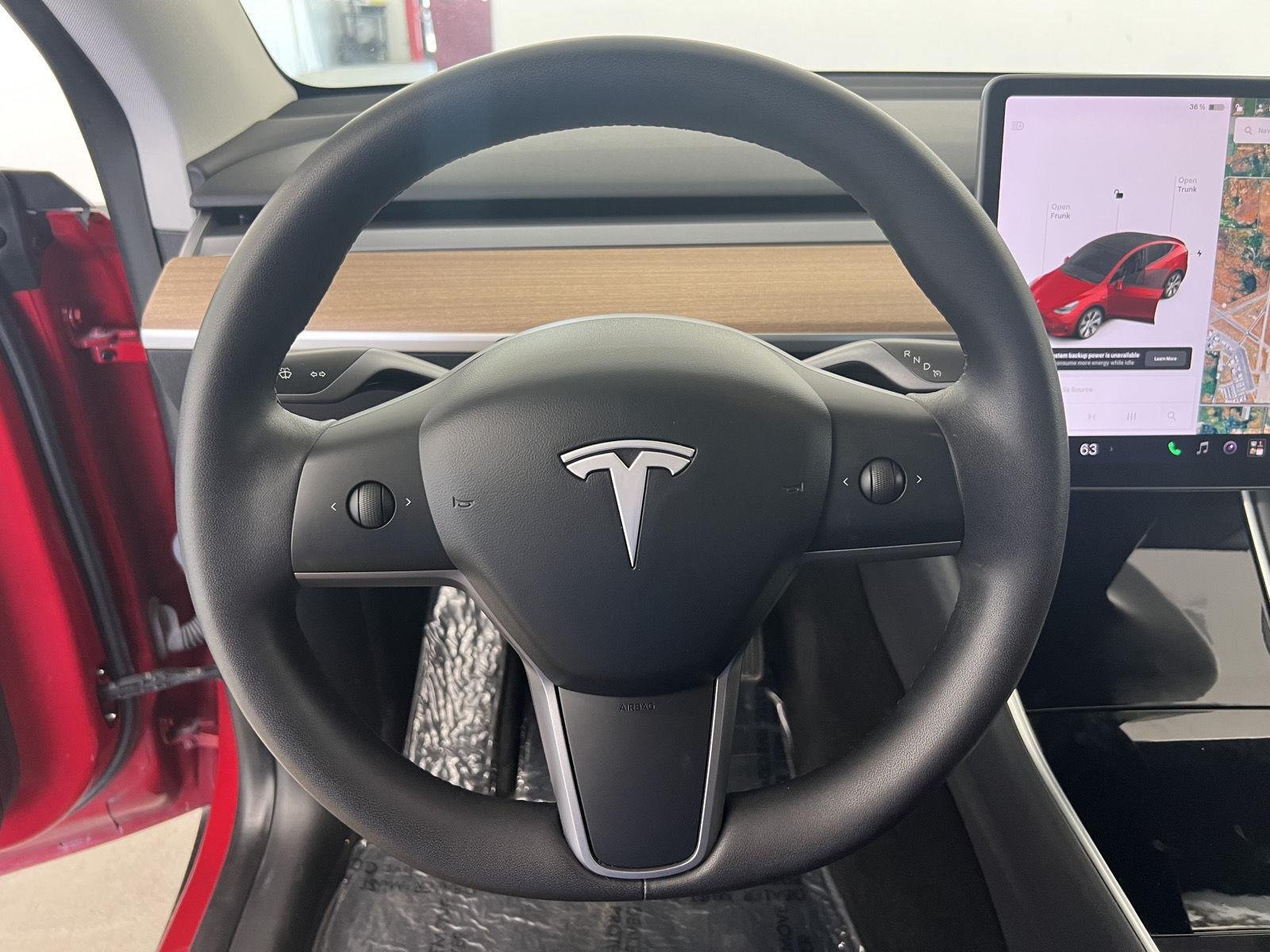 2020 Tesla Model Y Long Range - Photo 14
