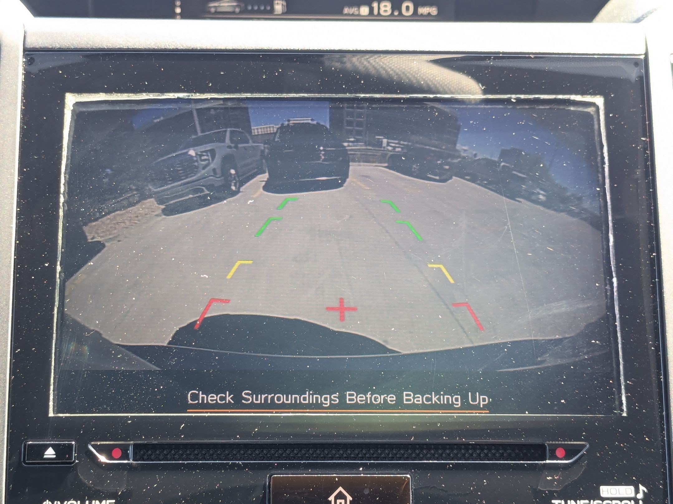 Used 2018 Ice Silver Metallic Subaru Sport image 20