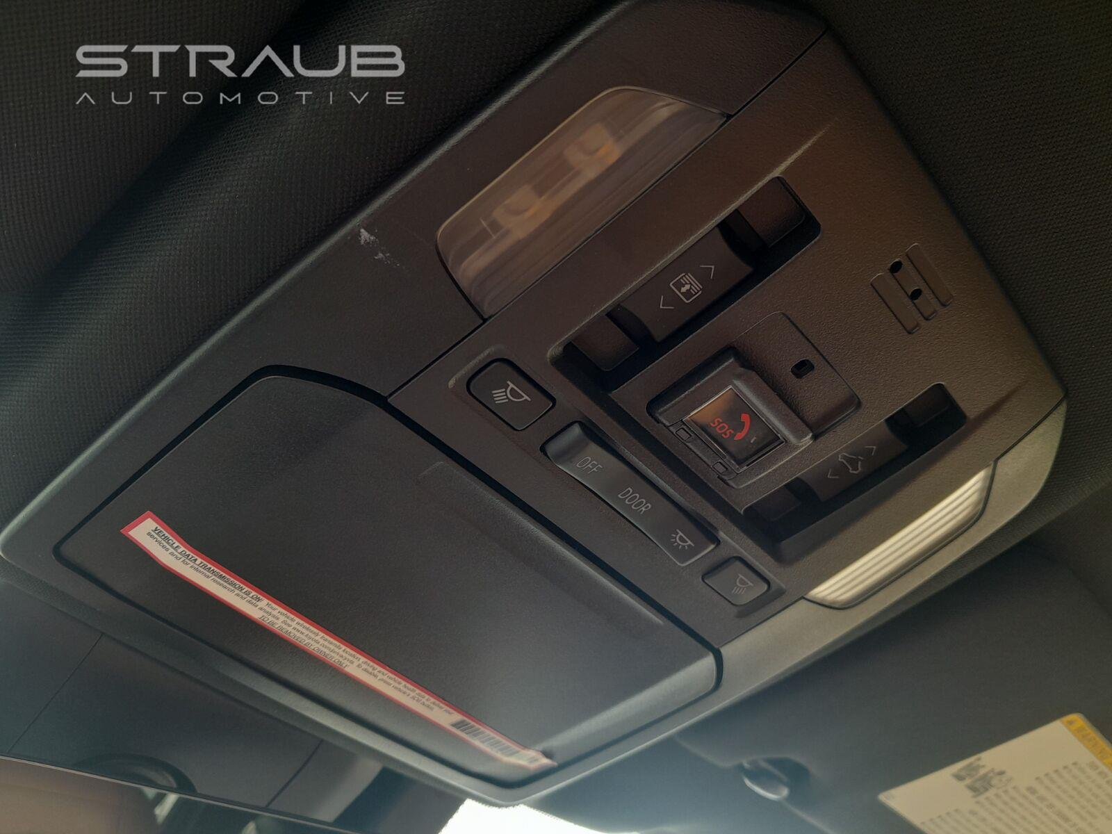 2023 Toyota Highlander Platinum - Photo 28
