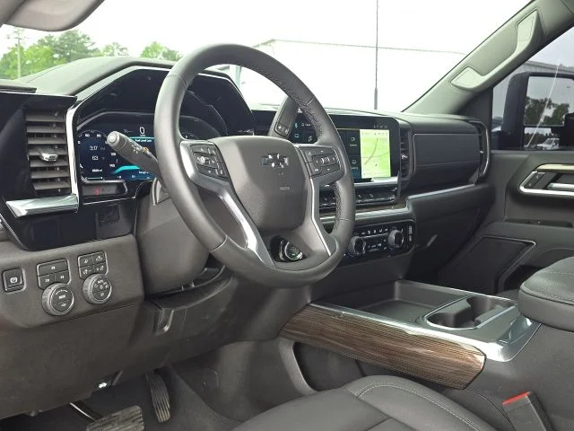 Used 2026 Red Chevrolet LT image 26