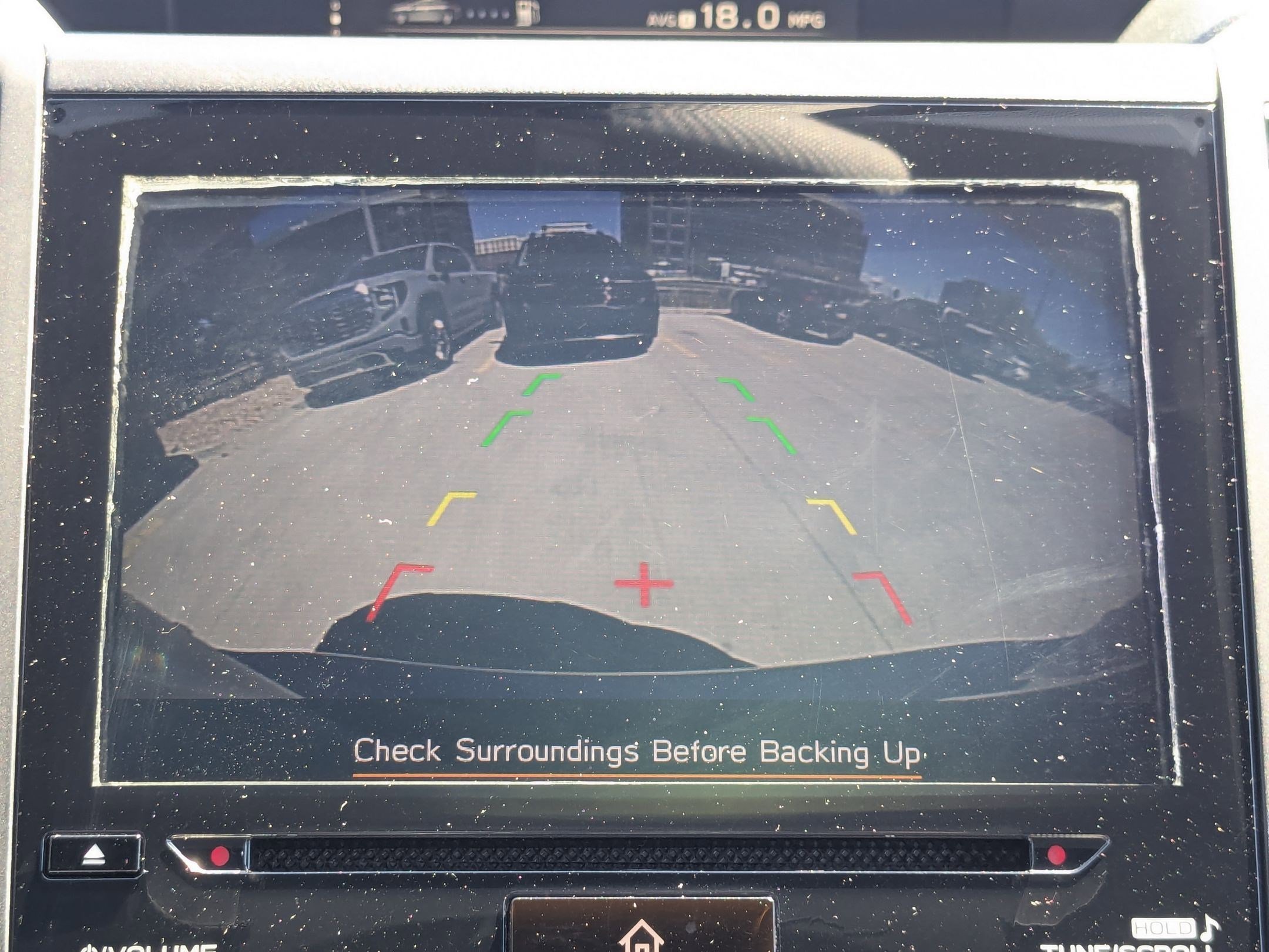 Used 2018 Ice Silver Metallic Subaru Sport image 20