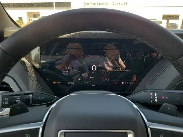 New 2026 Downpour Metallic GMC Denali image 19