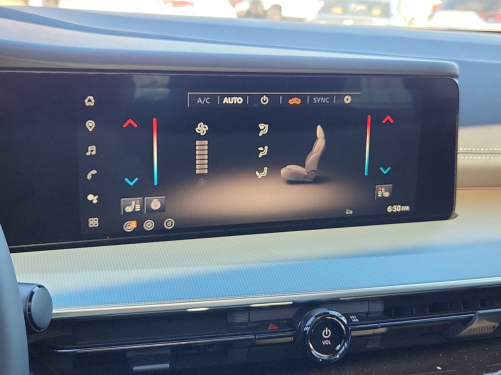New 2026 QBE Everest WH Nissan SL All-Wheel Drive image 18