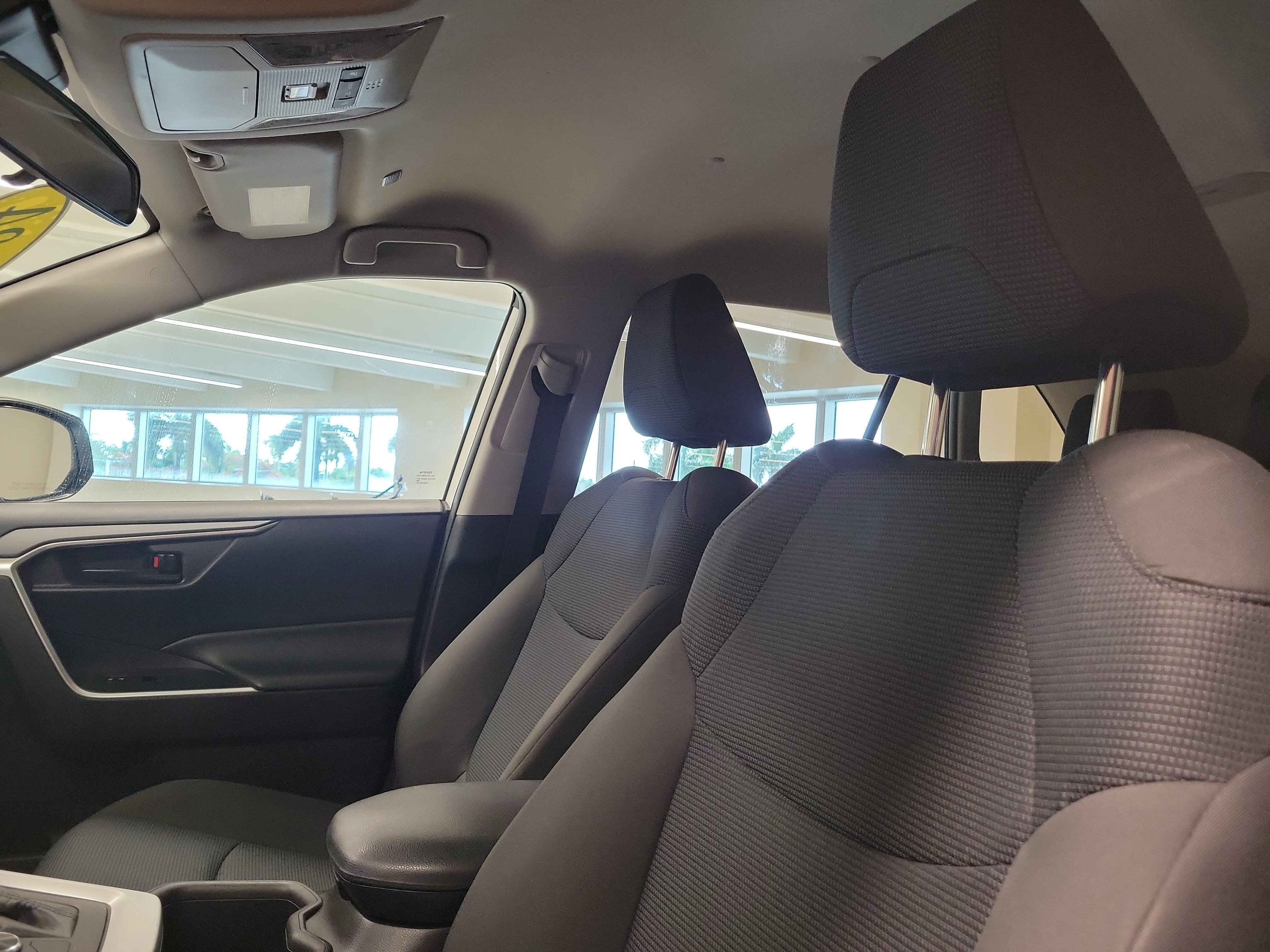 Certified Used 2024 Ice Toyota Hybrid LE image 23