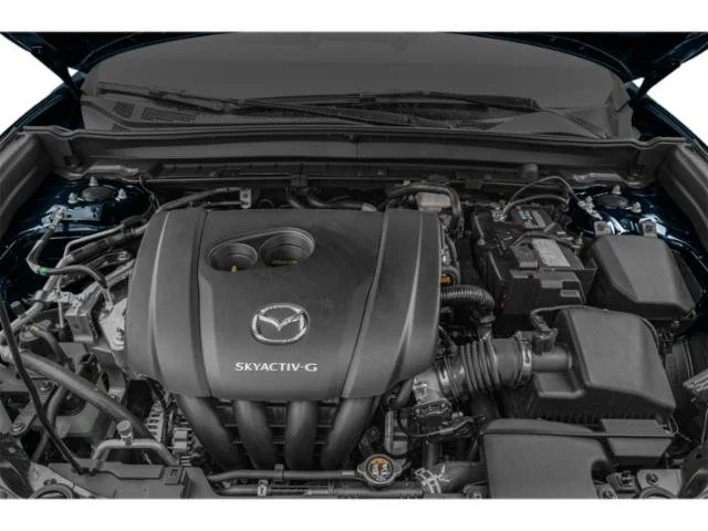 Used 2021 Jet Black Mica Mazda 2.5 S image 15