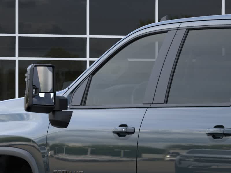 2026 Chevrolet Silverado 2500 HD LT - Photo 12