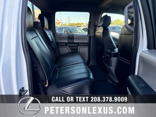 Used 2019 White Ford XL image 17