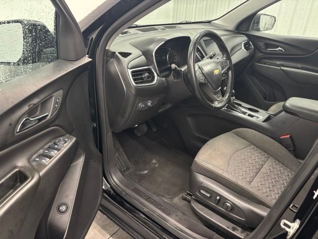 Used 2024 Black Chevrolet LT image 14