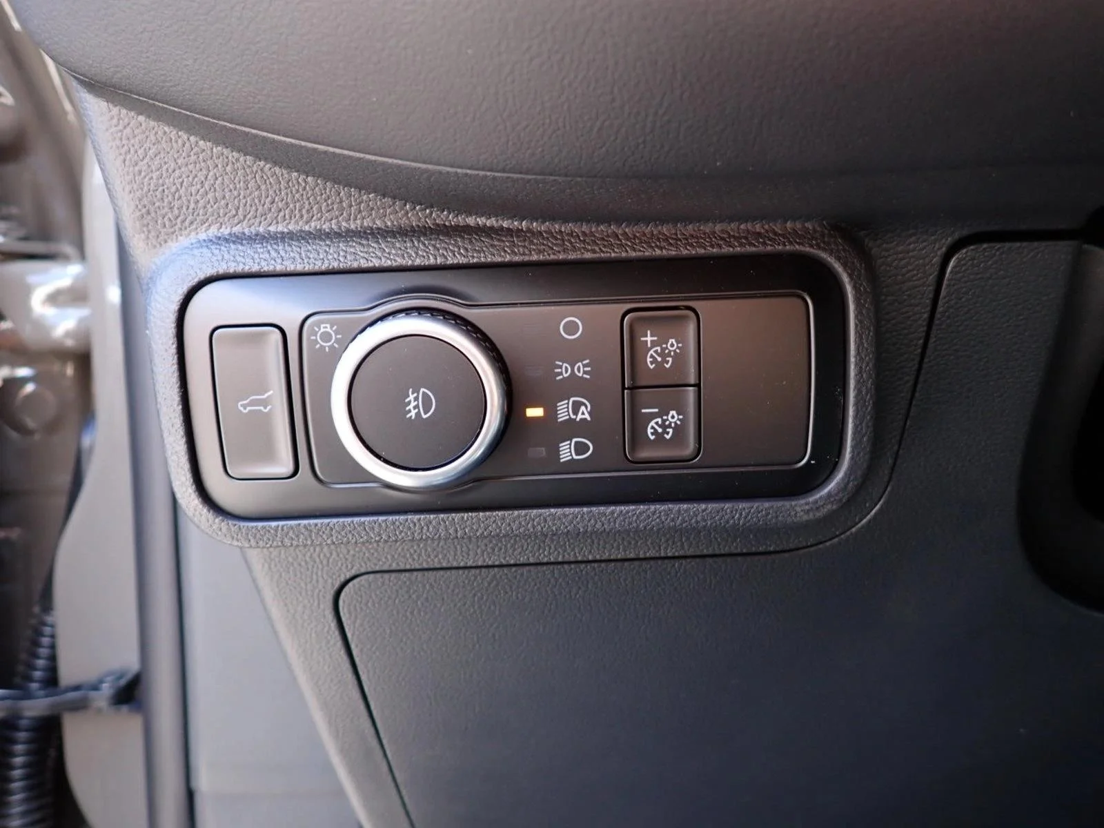 New 2026 Marsh Gray Ford Tremor® image 18