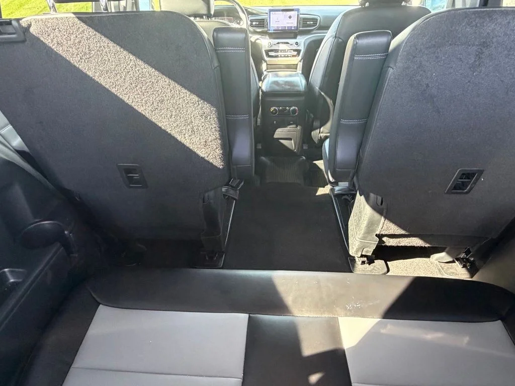 Used 2023 Gray Ford XLT image 48