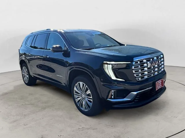 New 2027  GMC Denali image 8