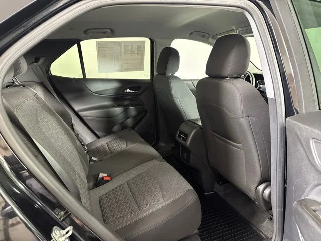 Used 2024 Black Chevrolet LT image 5