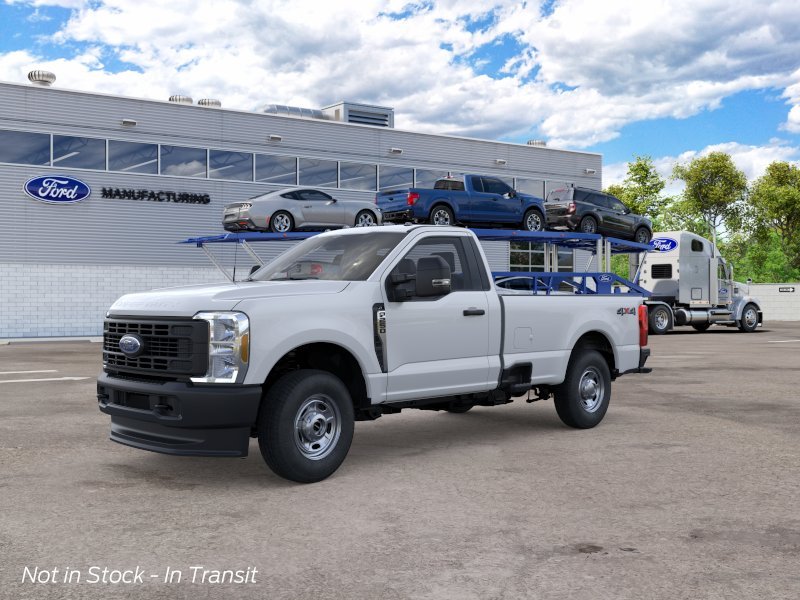 2026 Ford F-250SD — photo 2