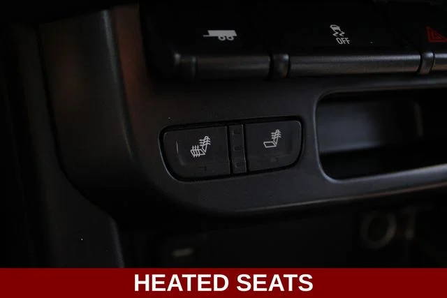Used 2015 Black GMC SLE1 image 5