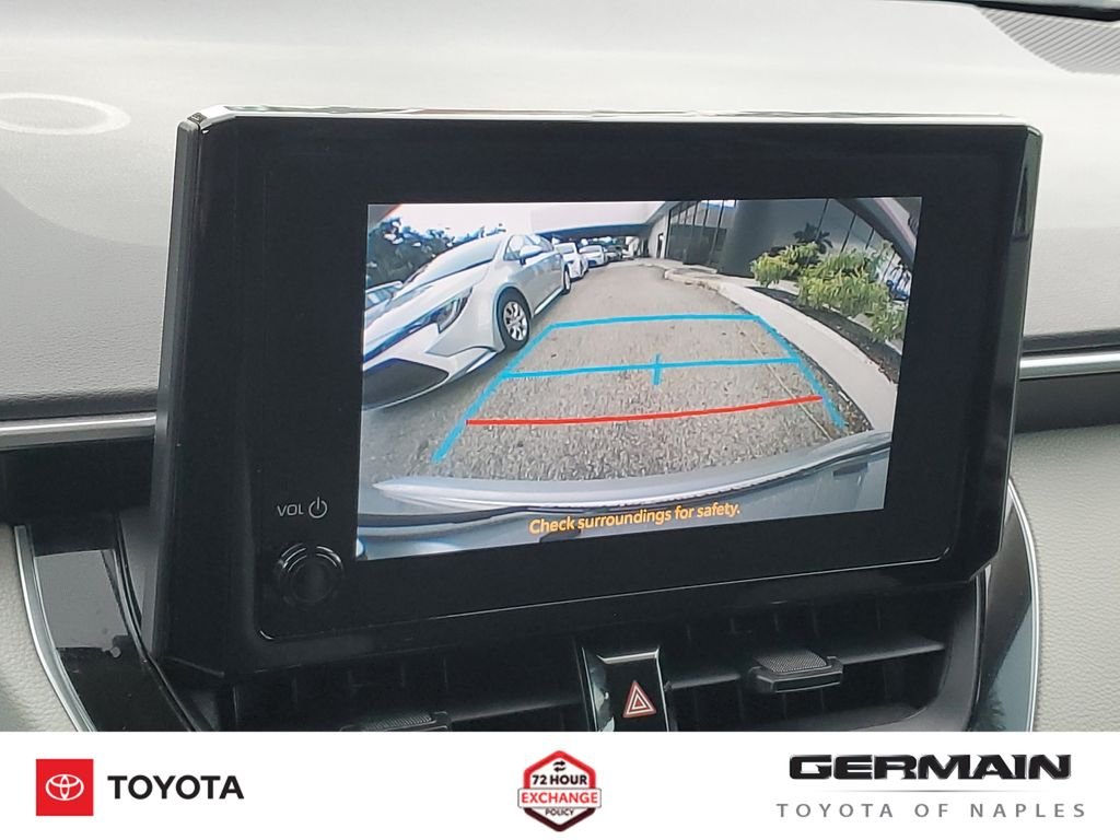 2023 Toyota Corolla LE - Photo 26