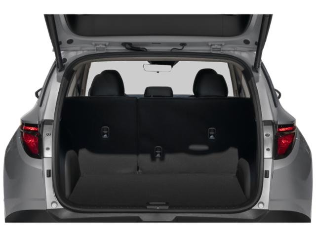 New 2026 Atlantis Blue Hyundai SEL AWD image 27