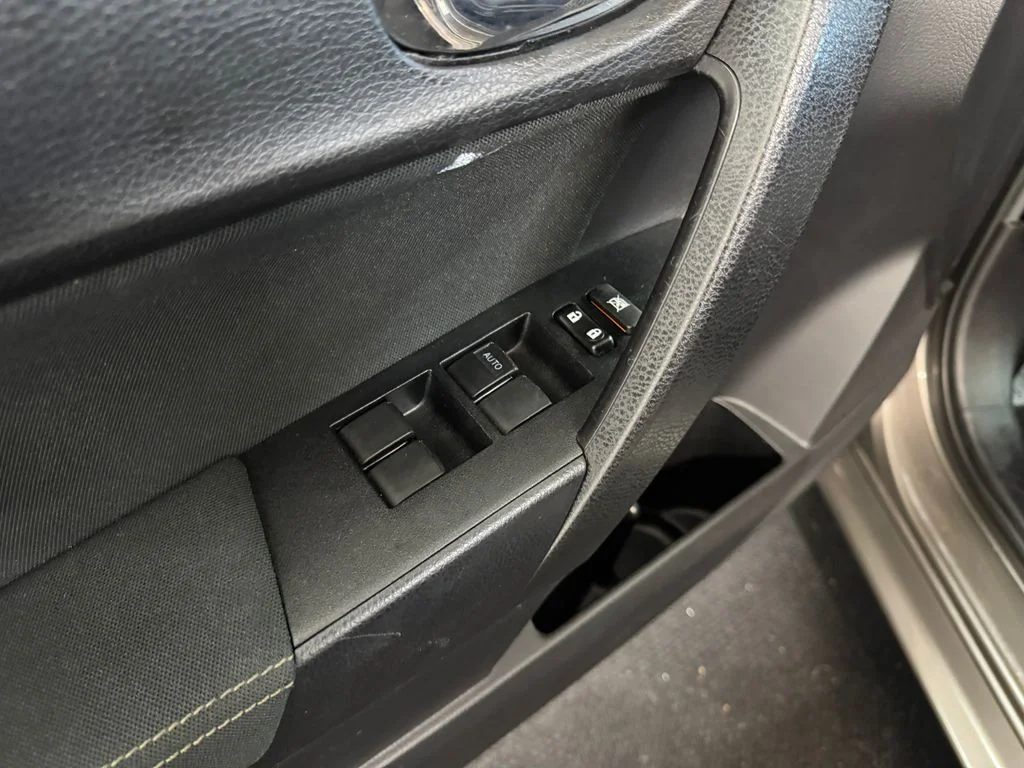 Used 2019 Gray Toyota LE image 13