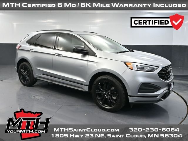 2024 Ford Edge SE