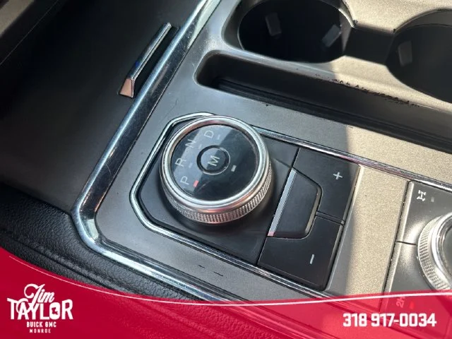 Used 2021 White Ford XLT image 28