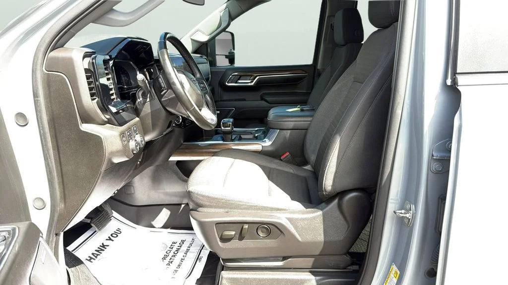 2024 Chevrolet Silverado 1500 RST - Photo 26