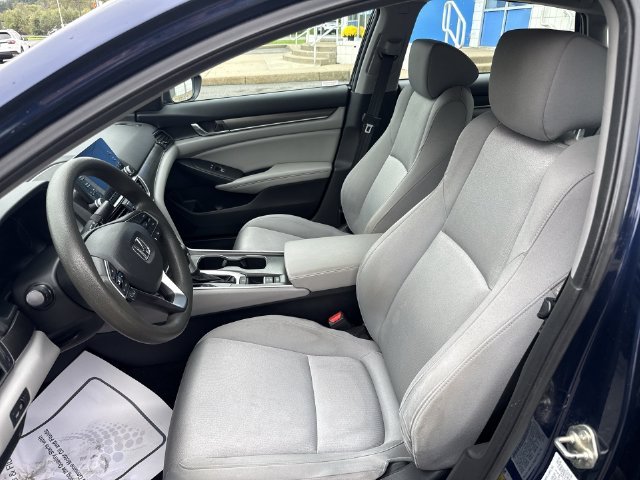 Used 2019 Blue Honda LX image 22