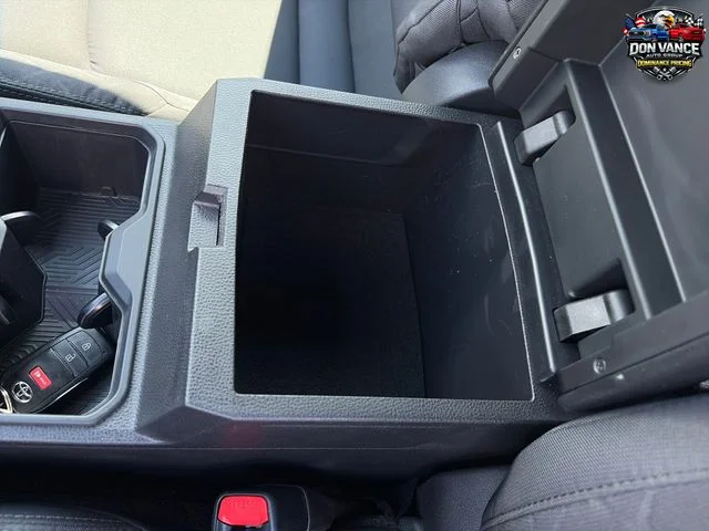 Used 2025 White Toyota SR image 23
