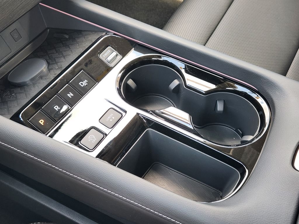 New 2026 Aurora Blue Pearl Metallic Nissan SL image 20