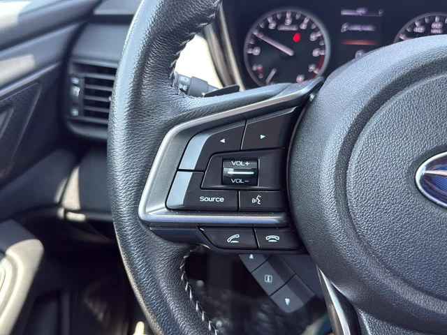 2022 Subaru Outback Premium - Photo 16