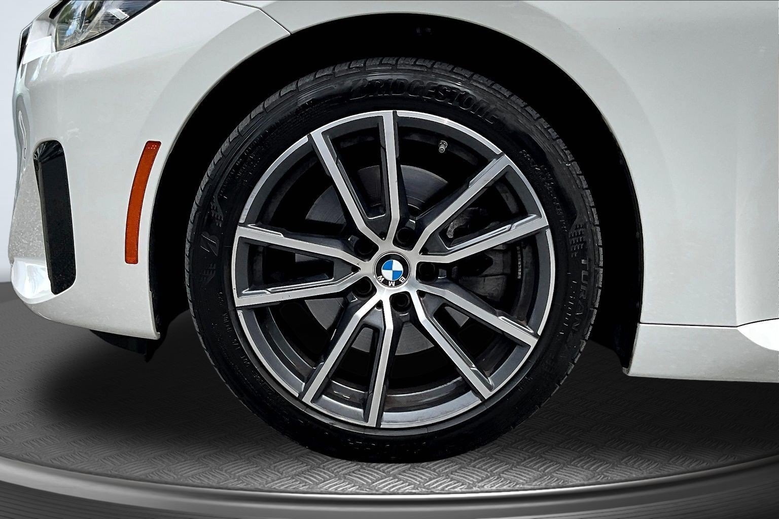Used 2026 White BMW 230i xDrive image 31