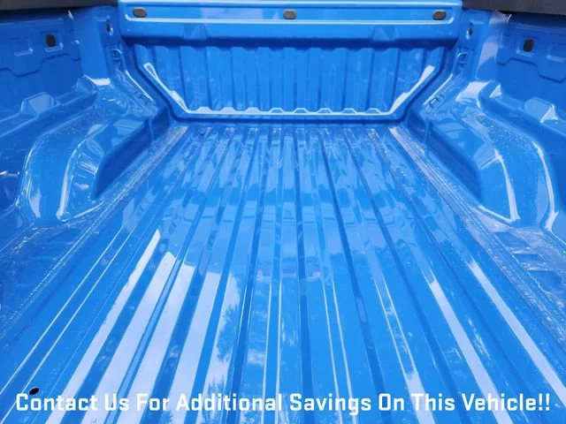 2026 GMC Canyon Elevation - Photo 22