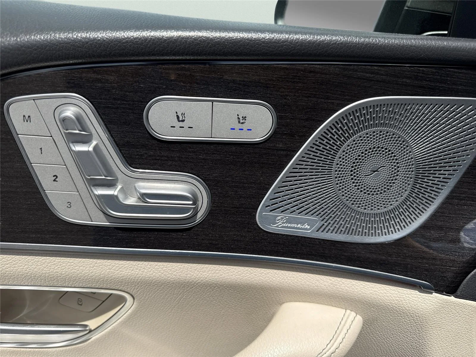 Used 2020 Iridium Silver Metallic Mercedes-Benz GLE 350 image 38