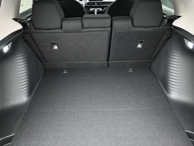 2026 Honda HR-V LX - Photo 29