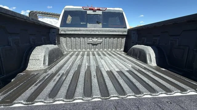 2026 Chevrolet Silverado 1500 ZR2 - Photo 27