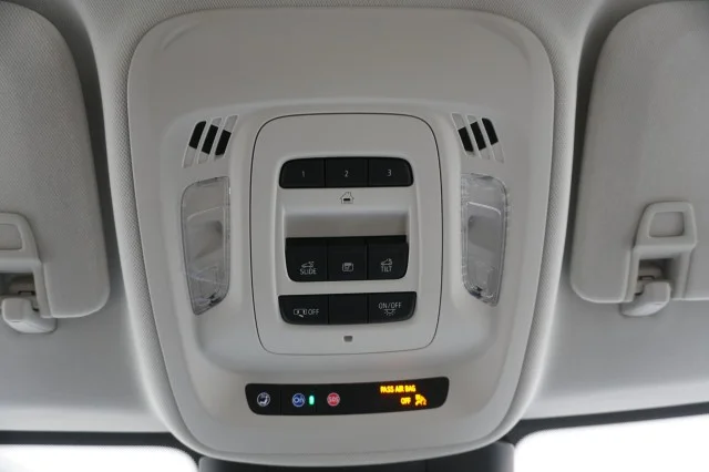 2026 Buick Envision Avenir - Photo 48