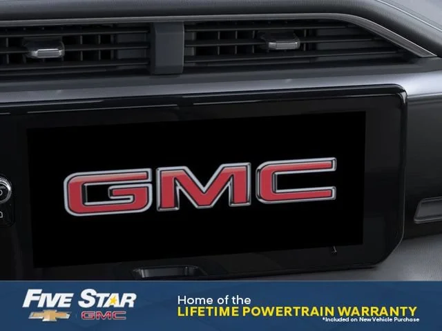 New 2026 Onyx Black GMC Denali image 20