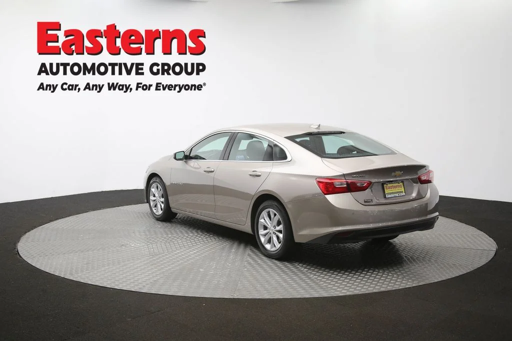 Used 2025 Gray Chevrolet LT image 64