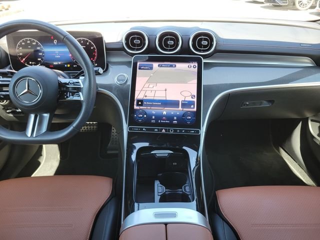 Certified Used 2024  Mercedes-Benz C 300 image 15