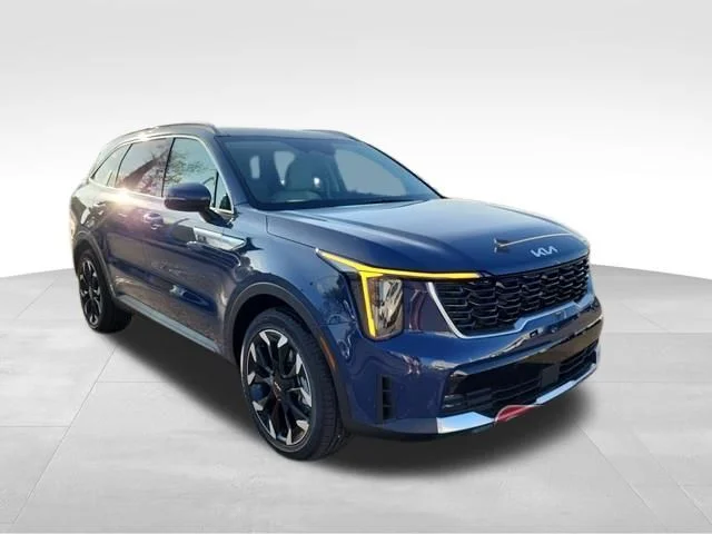 2025 Kia Sorento EX DCT's photo