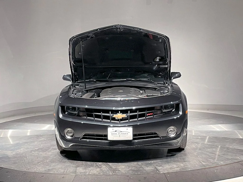 Used 2012 Black Chevrolet 2LT image 24