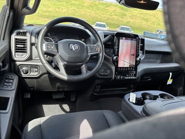 2026 RAM 2500 Tradesman - Photo 16