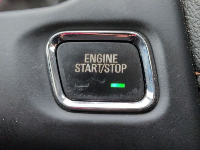 Used 2021 Black GMC AT4 image 29