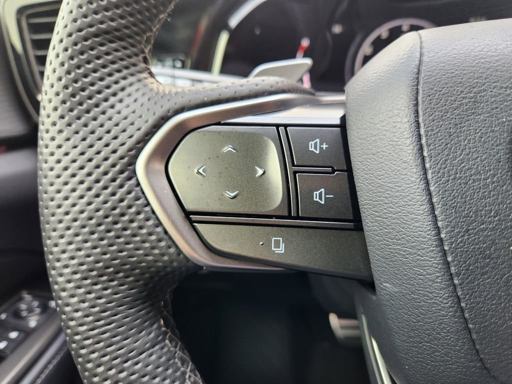 Certified Used 2024 SONIC CHROME Lexus 350 F SPORT Handling LUXURY image 28